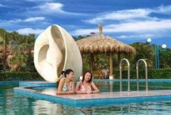 大连温泉明星爆料视频曝光,揭秘明星泡汤幕后趣事