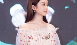 娱乐圈最新爆料赵丽颖