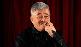 演员李明爆料赵本山视频